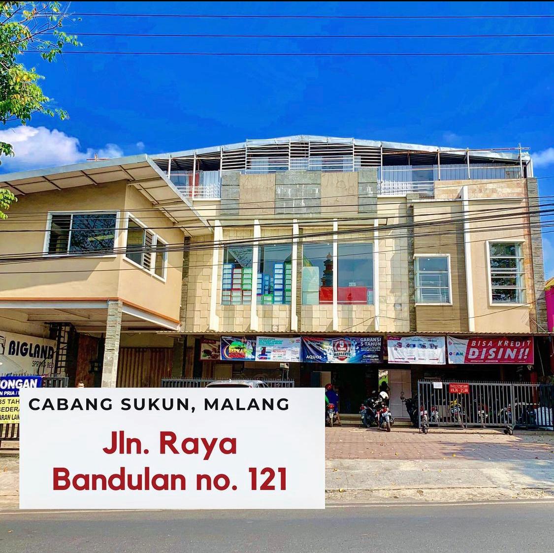 Ogan Bandulan