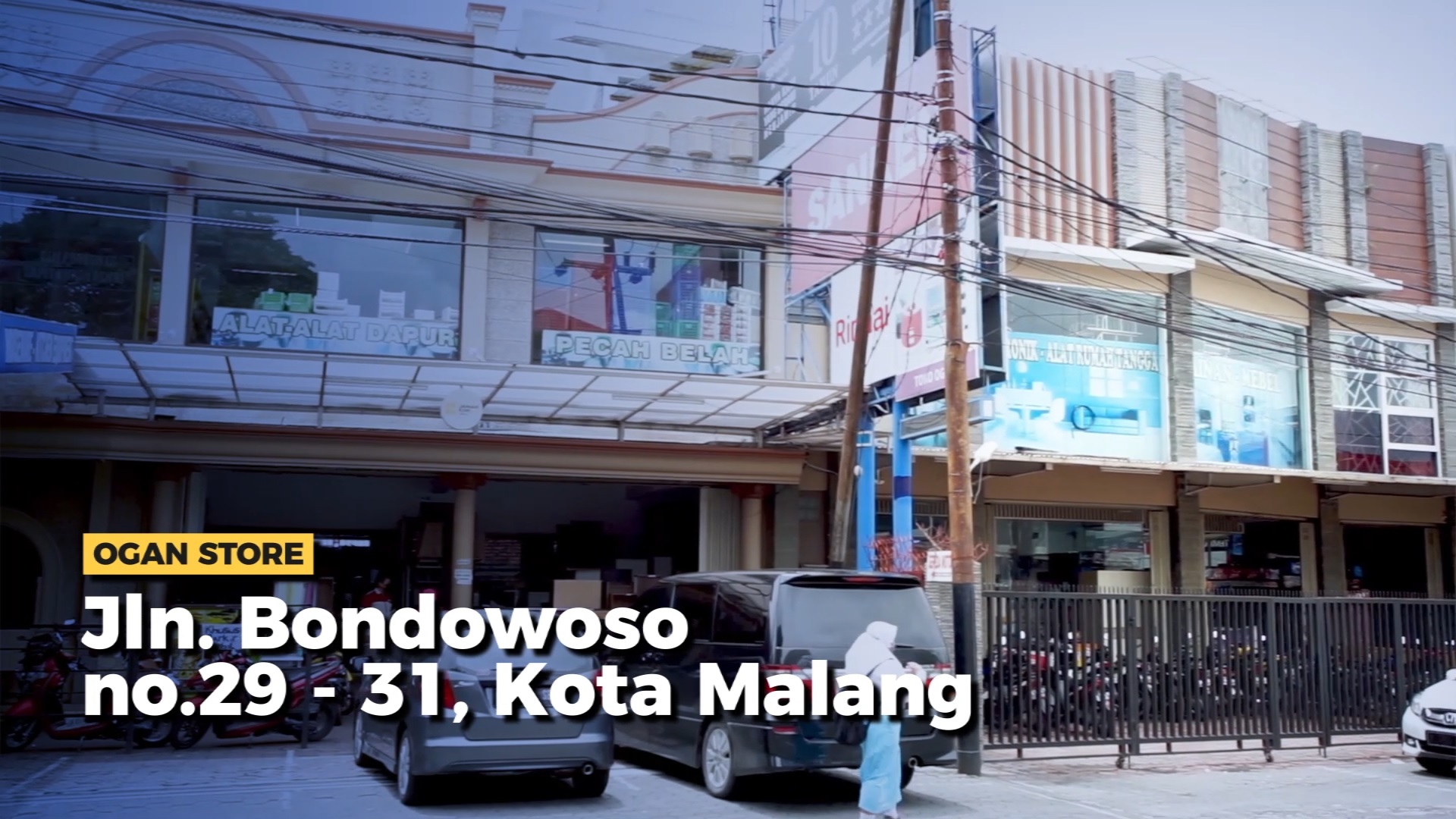 Ogan Bondowoso